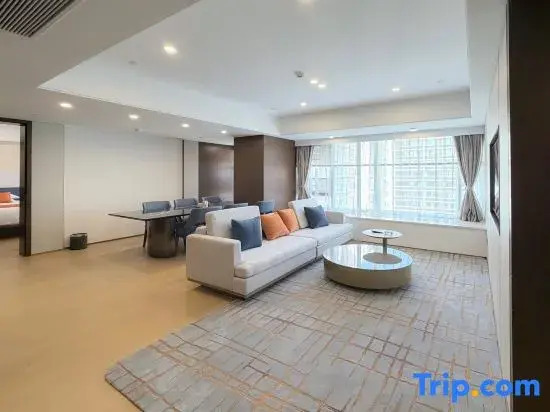 Hengdian Dream Inn Selected Hotel (Actor's Village Branch)