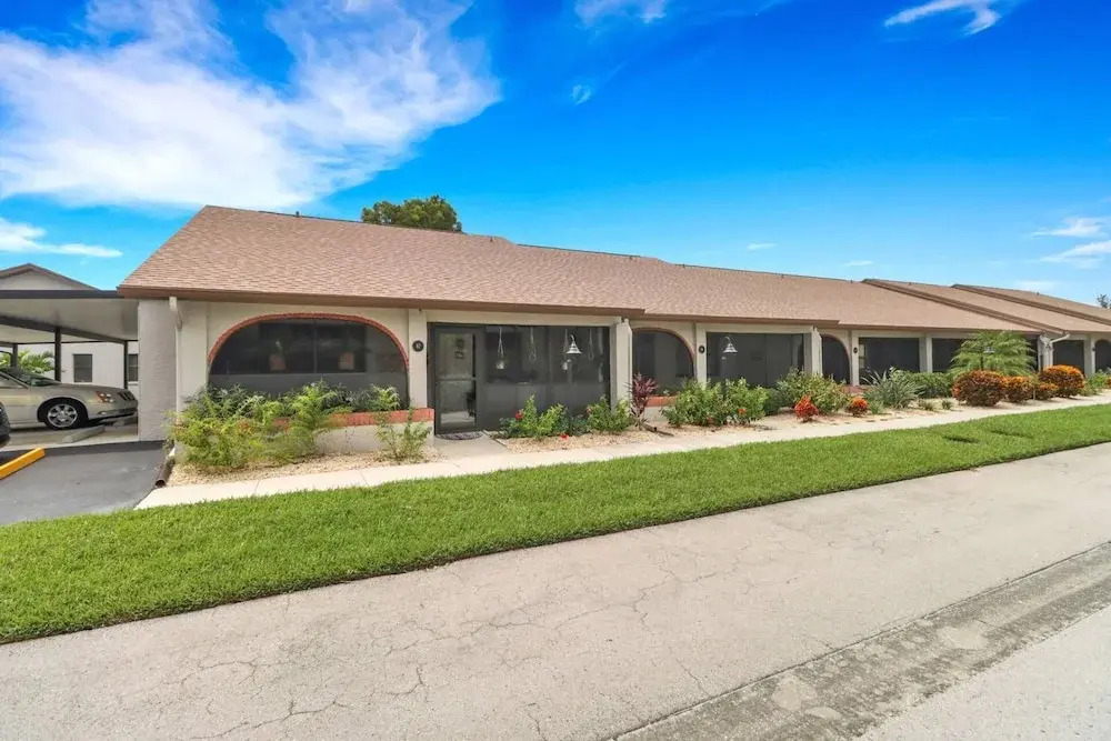 11961 Caraway Ln #87