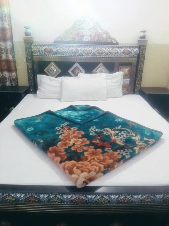 Grace one hotel