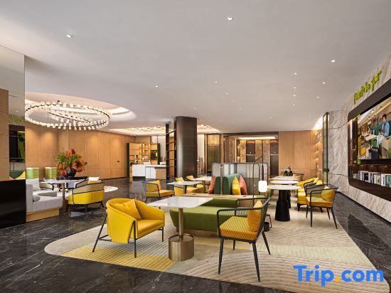 Home2 Suite by Hilton Shanghai Hongqiao Caohejing