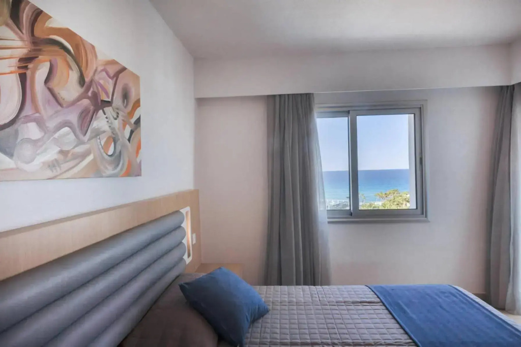 Vrissaki Hotel Apartments