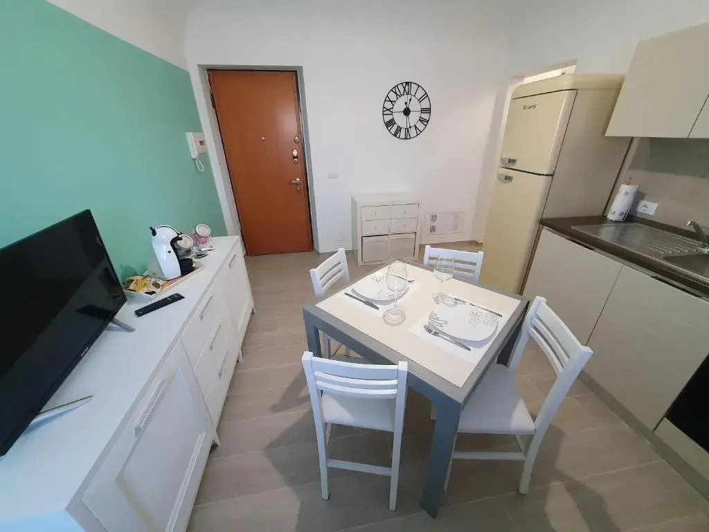 Appartamento Il Castello