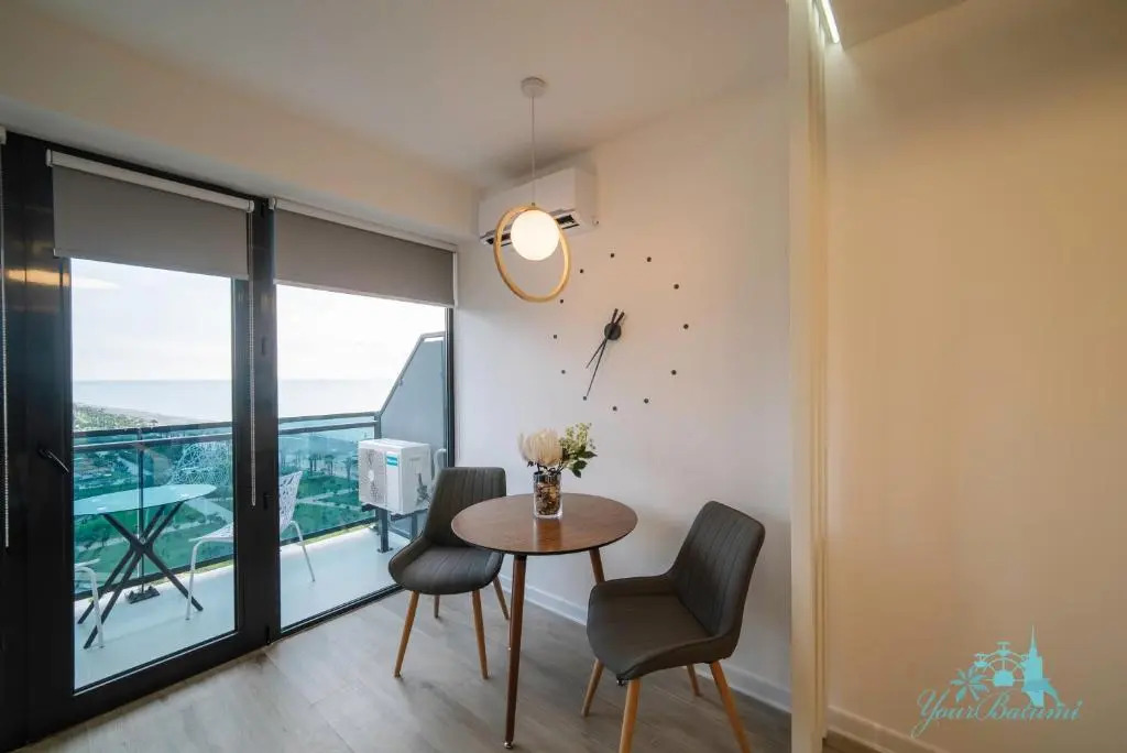 Swiss Quality Apartments