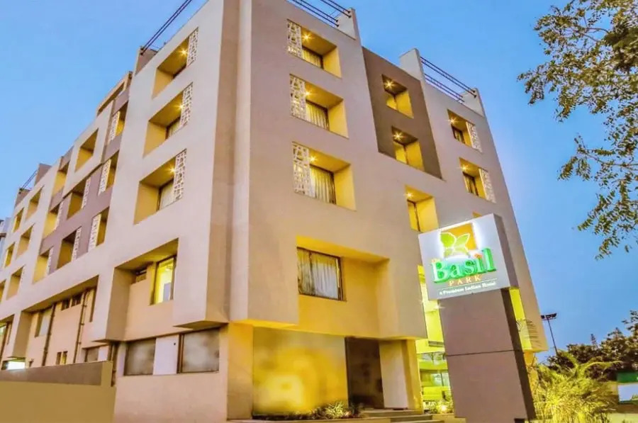The Basil Park