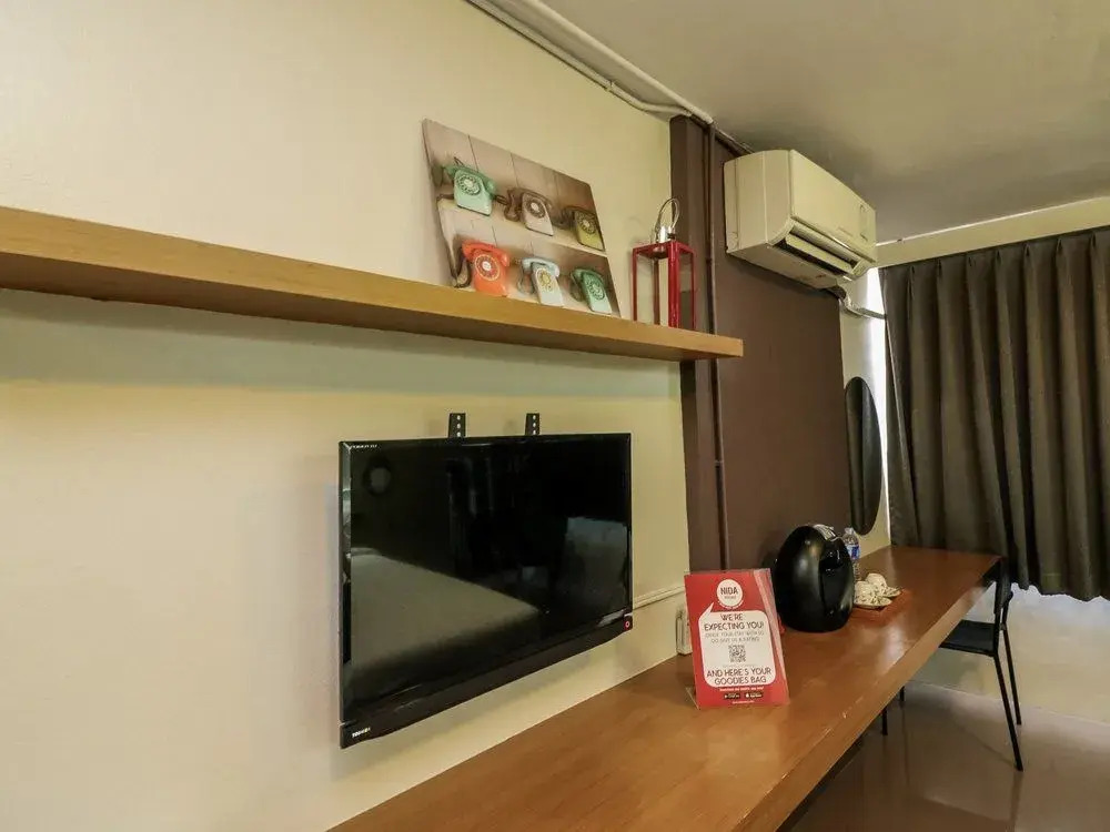 Nida Rooms Maya 1317 Sridonchan