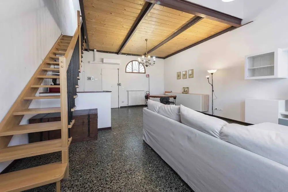 San Zanobi panoramic terrace by MMega