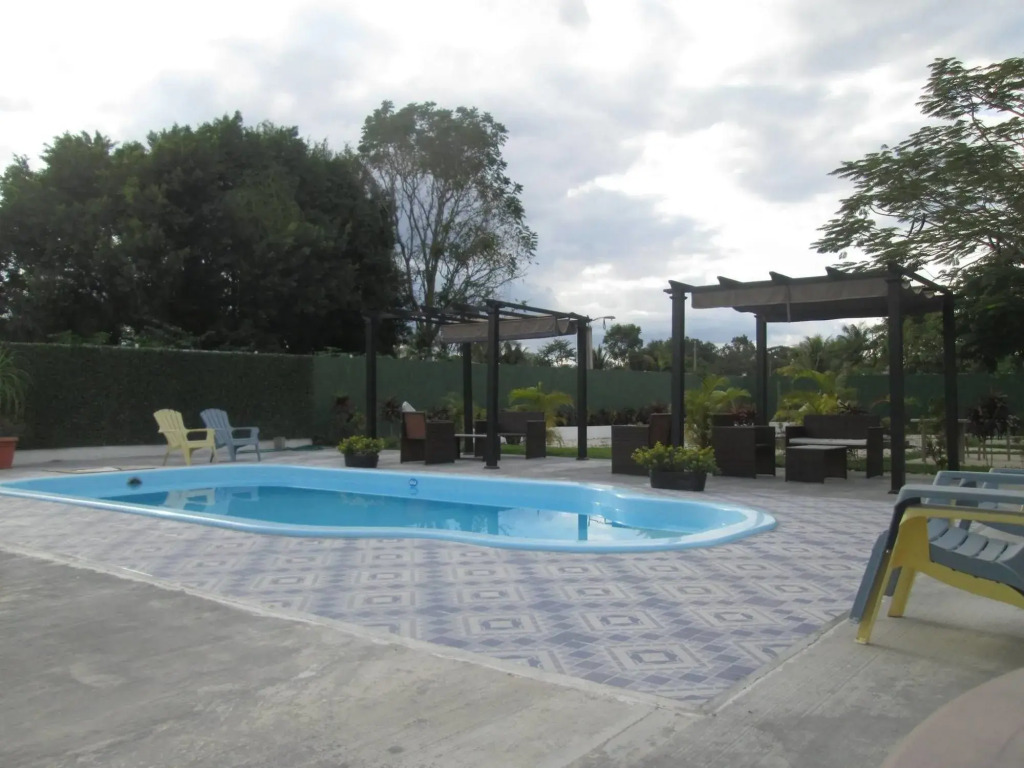 Global Express Hotel Escarcega