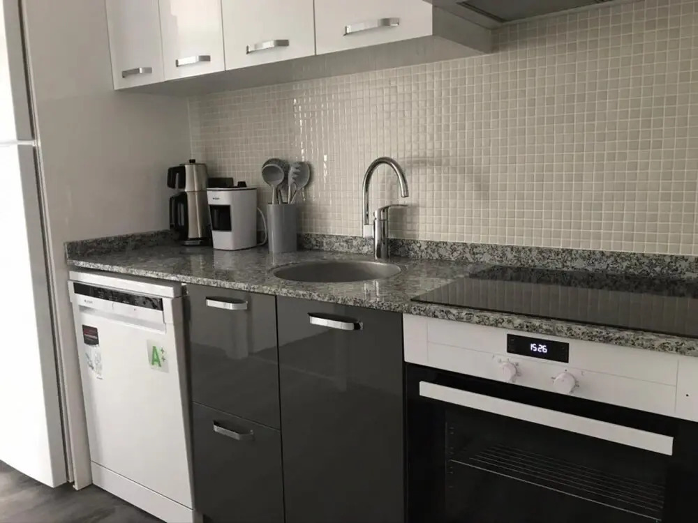 Vibrant Apartment 7 Min to Marmaris Beach