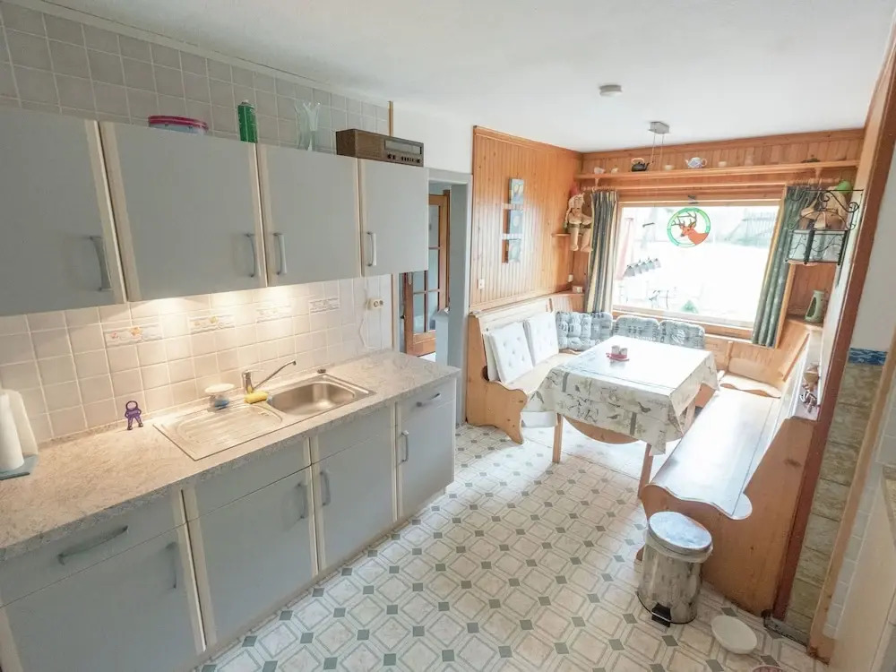 Classy Holiday Home With Terrace, Garden, Barbecue, Heating