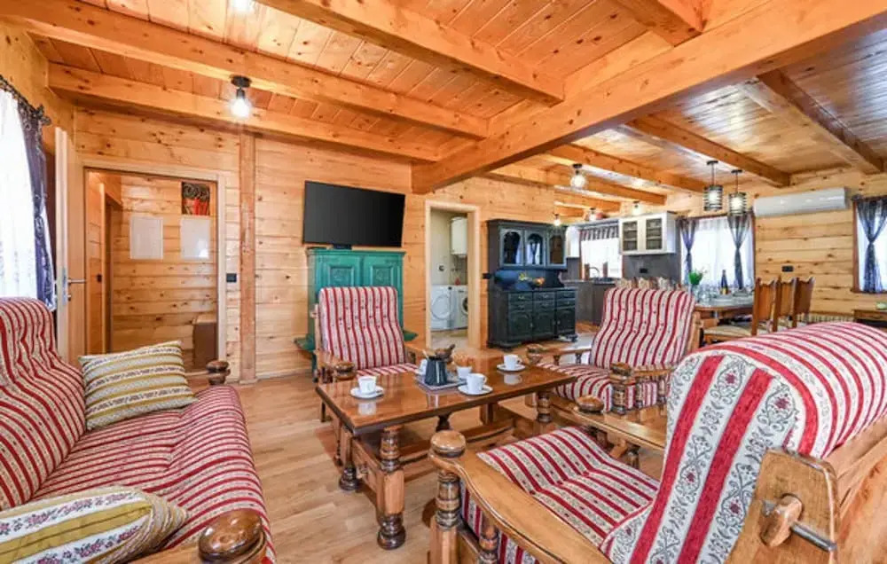 Luxury Villa in Vinogradi Ludbreski