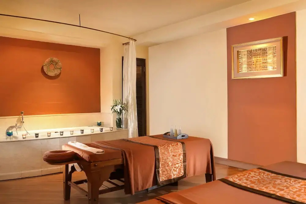 The Plaza Residences