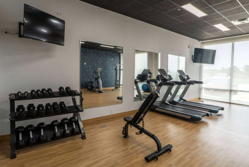 La Quinta Inn & Suites by Wyndham Corpus Christi Southeast