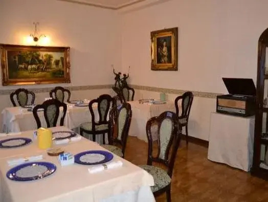 Hotel Canusium