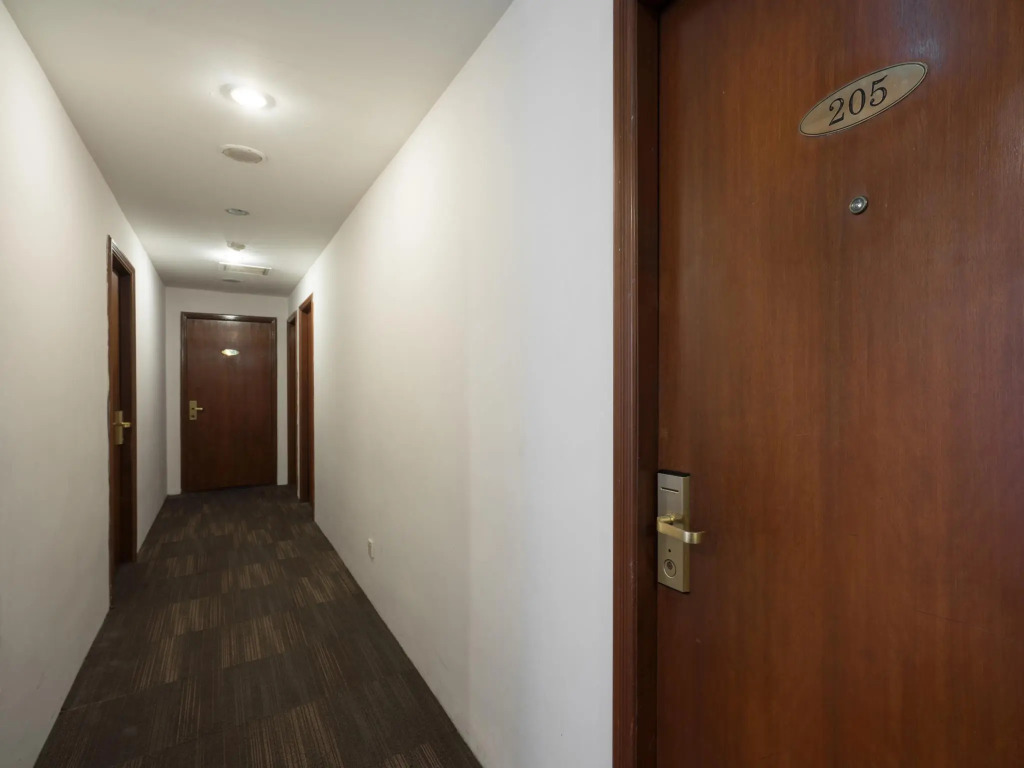Penta Hotel (SG Clean Certified)