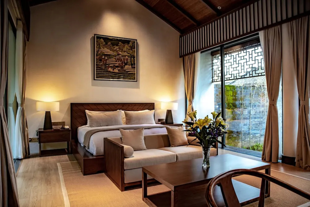 Kayumanis Yangshuo Private Villa & Spa