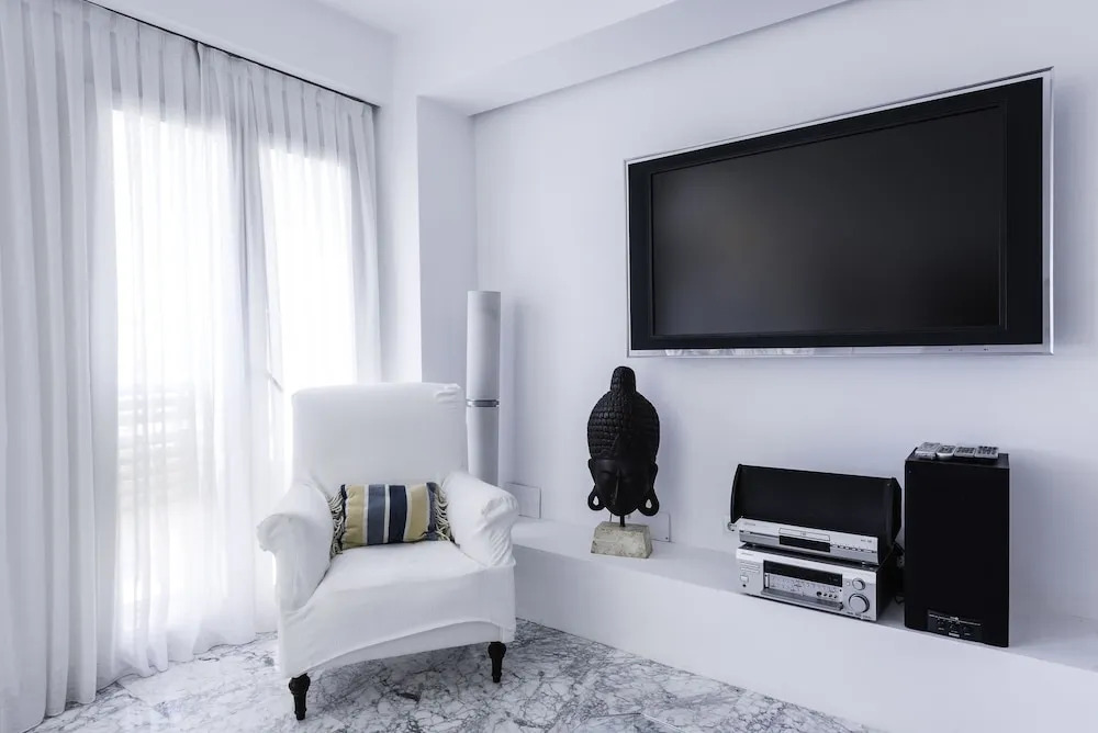 LU&CIA Apartamento Premium Puerto Banus