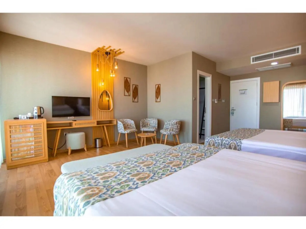 La Terrazza Hotel