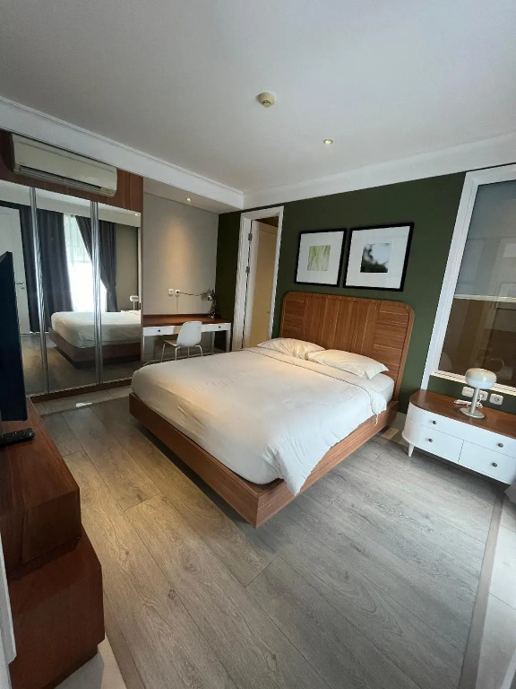 Havenwood Residence TB Simatupang