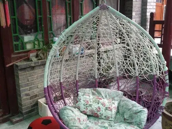 Badaling Lingshang Time Homestay