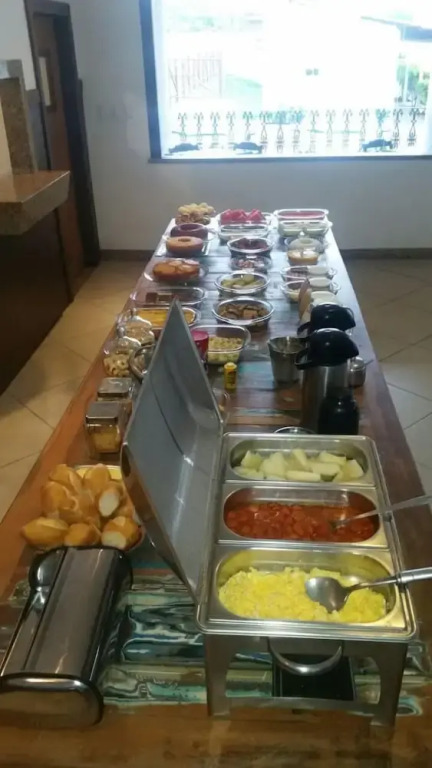 Hotel Pousada Trevo