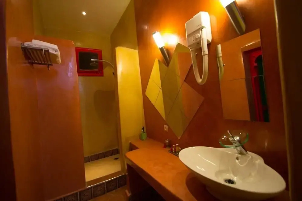 Riad Lhaj Luxury Palace