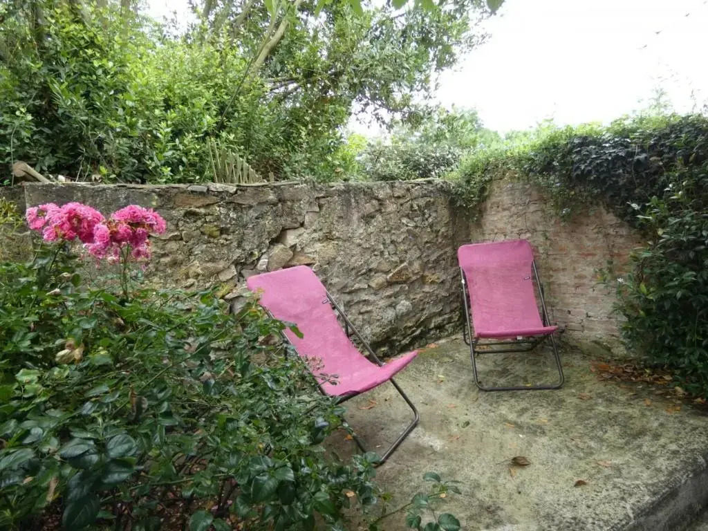 Gîte Poyanne, 4 pièces, 6 personnes - FR-1-360-352
