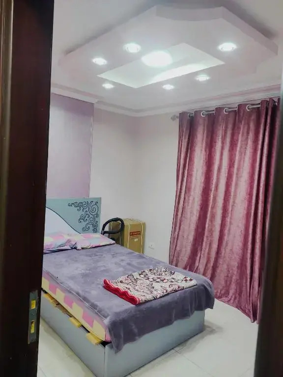 Royal Aura Residence