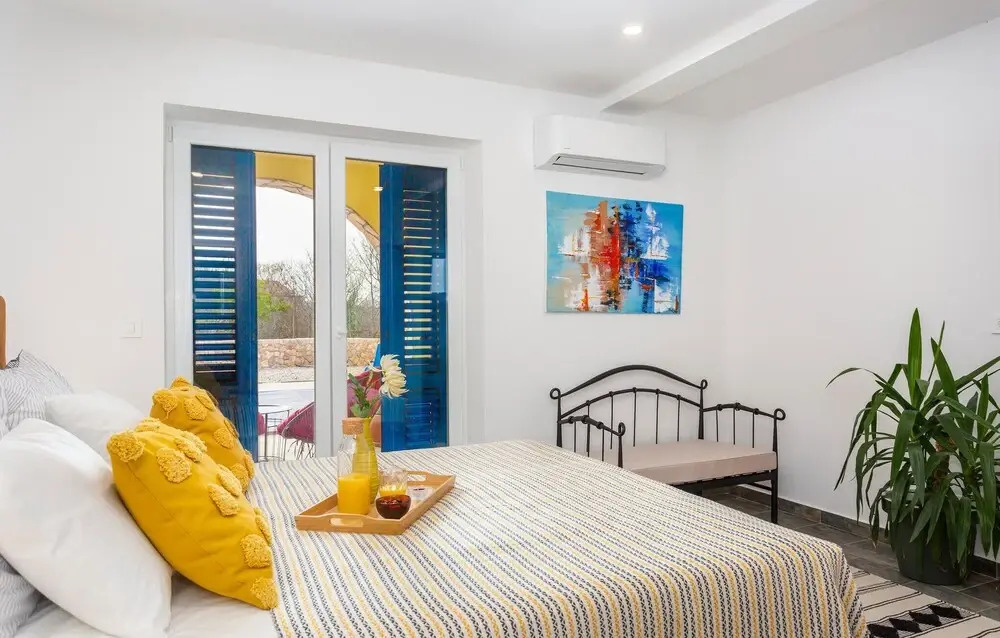 Amazing Home In Dobrinj