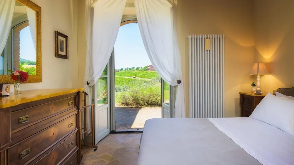 VILLA FLAMINIA 8&2 - Emma Villas