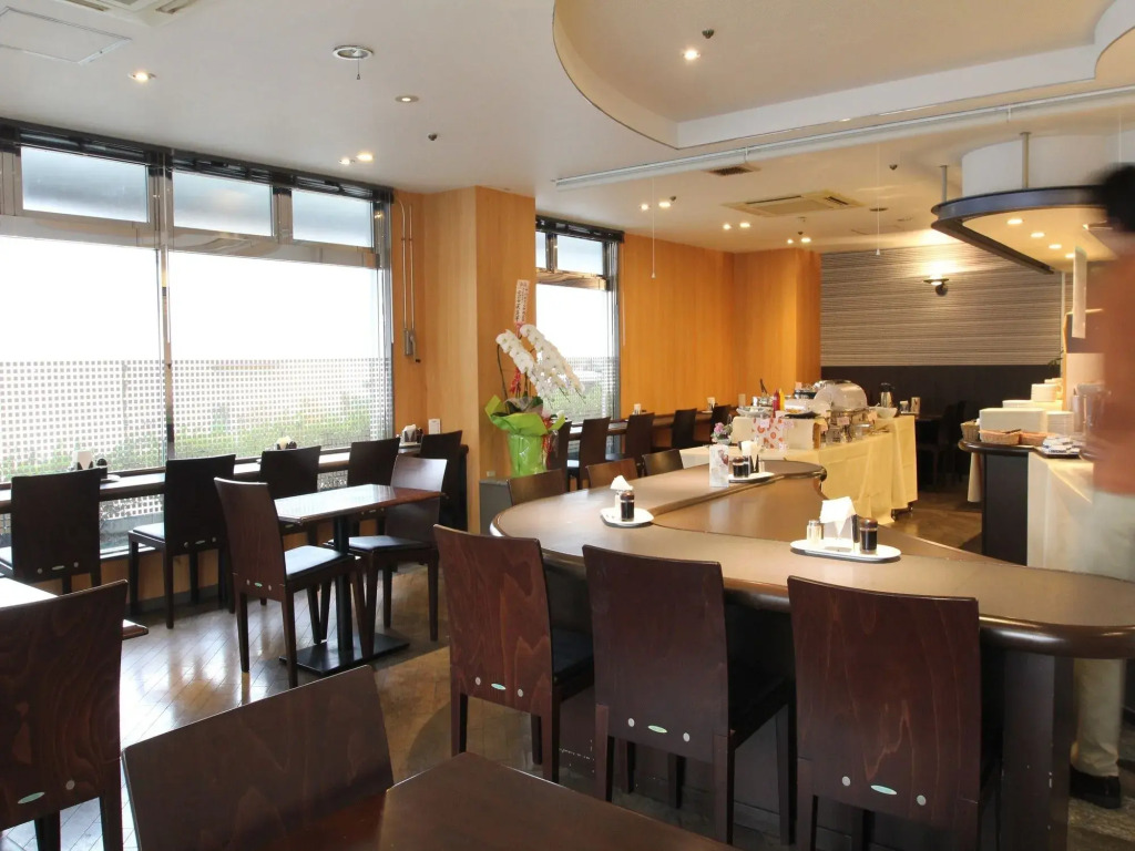 APA Hotel Fukuoka Yukuhashi Ekimae