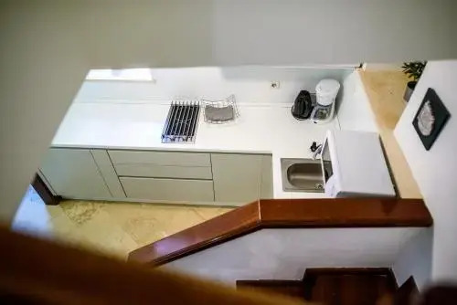 Apartment Luan
