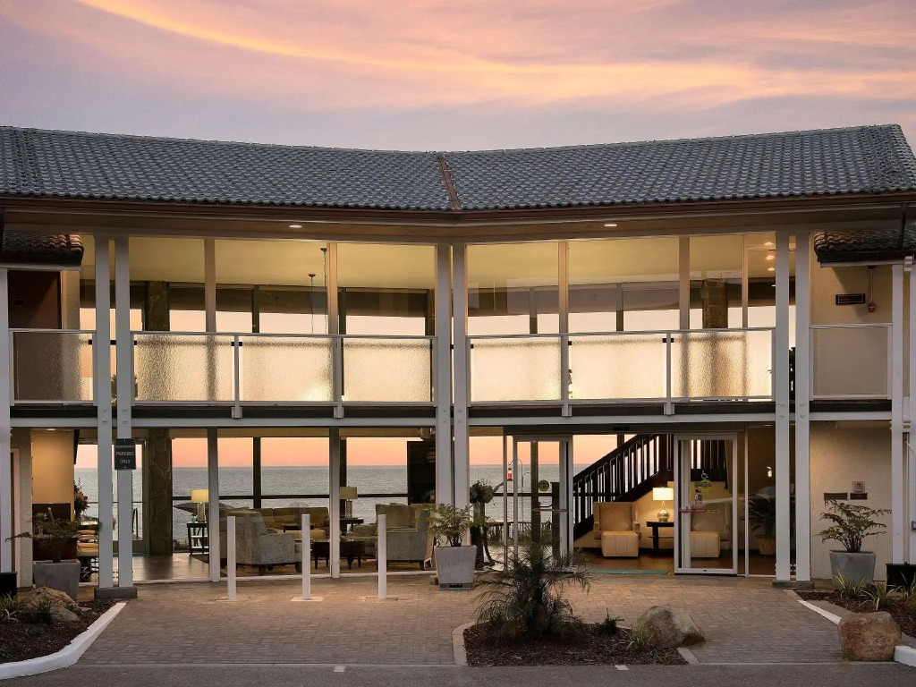 Pacific Point Resort