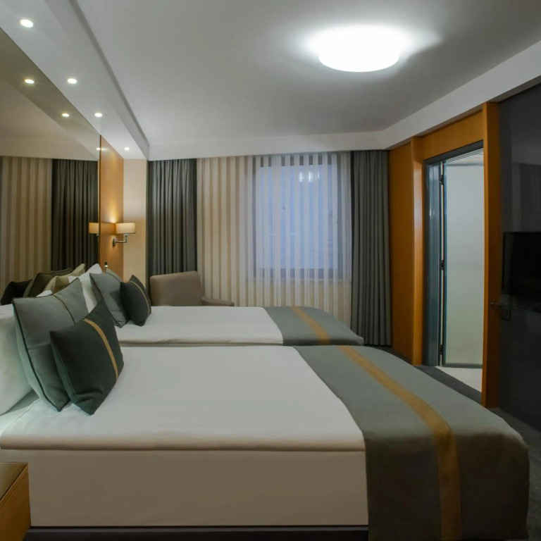 Tan Hotel - Special Category