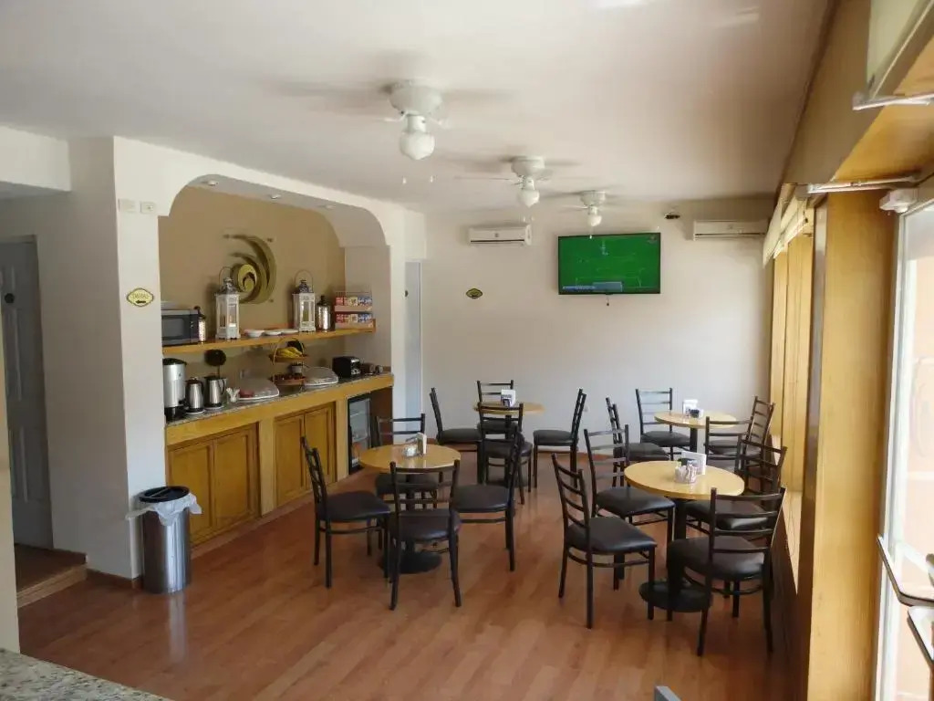 Hotel Zafra