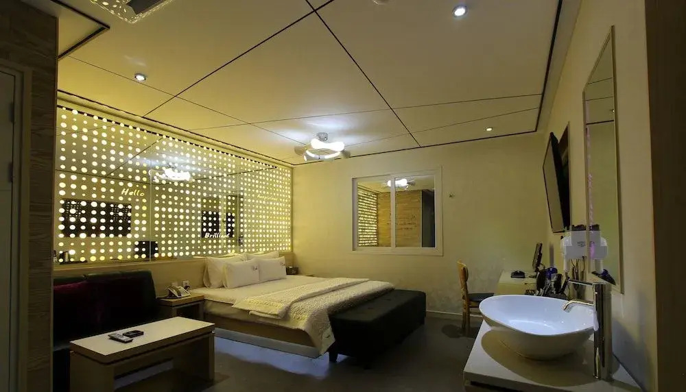OZ Motel