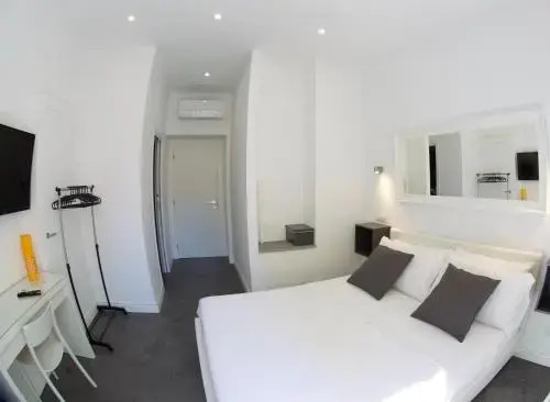I LOVE VATICANO GUEST HOUSE