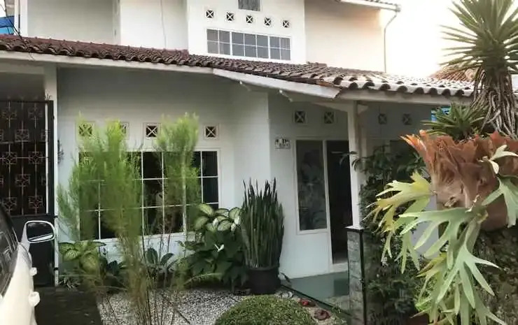 Villa Asri Kuningan