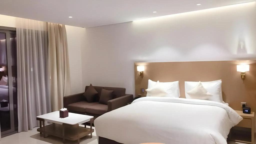 HE Hotel Apartments
