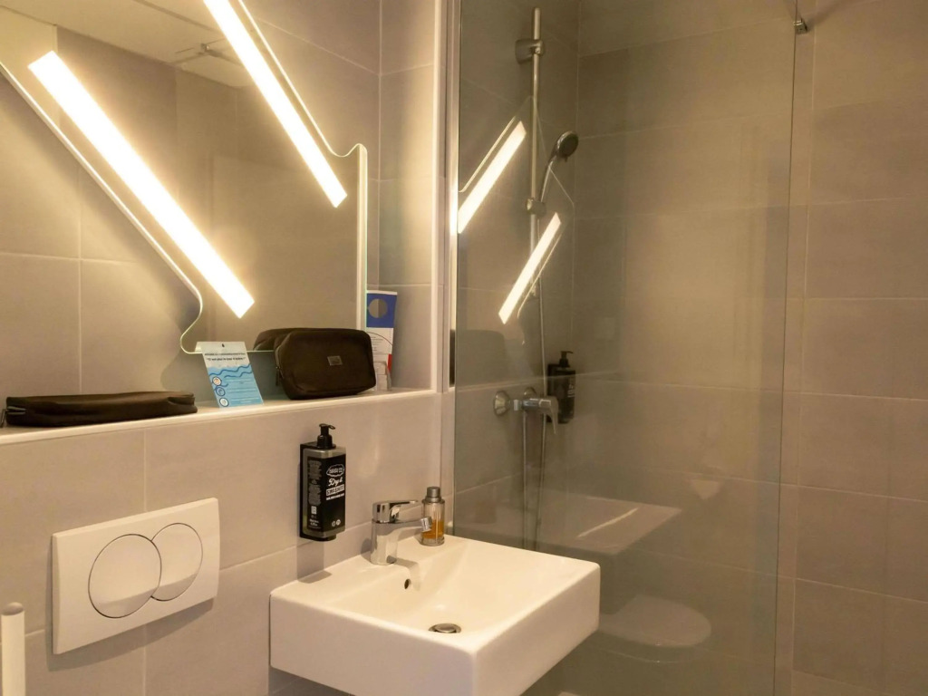ibis budget Le Puy En Velay