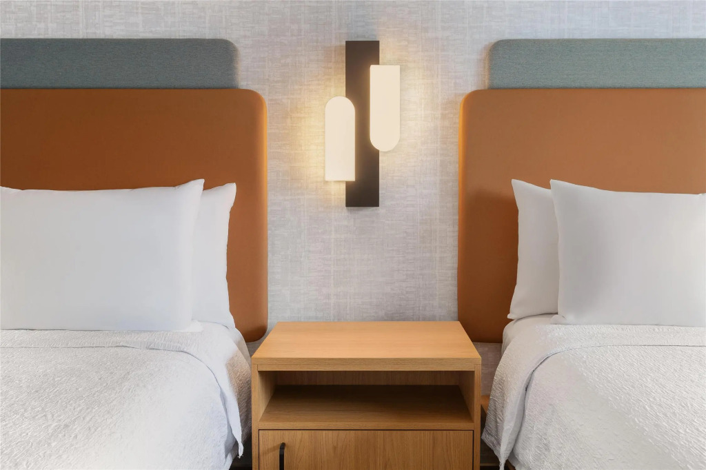 Hampton Inn & Suites by Hilton Langley-Surrey