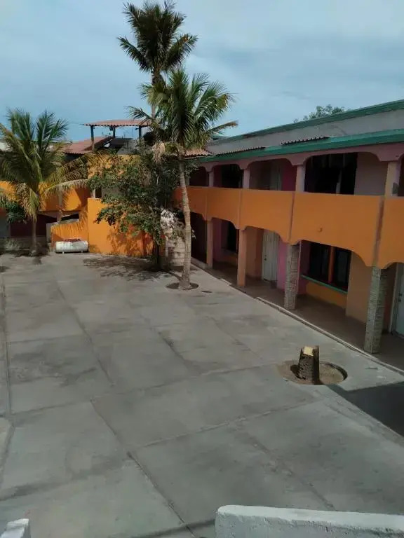 Hotel Duve Coral