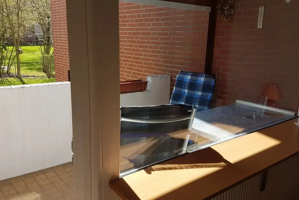 Private Apartment Alt Vinnhorst