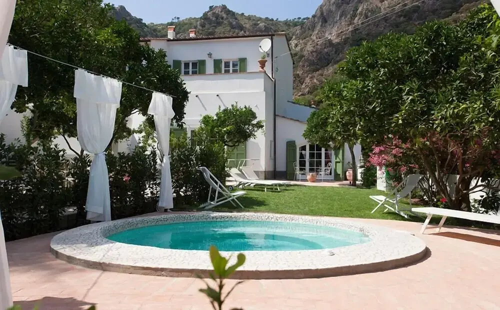 B&B Il Casale di Monserrato