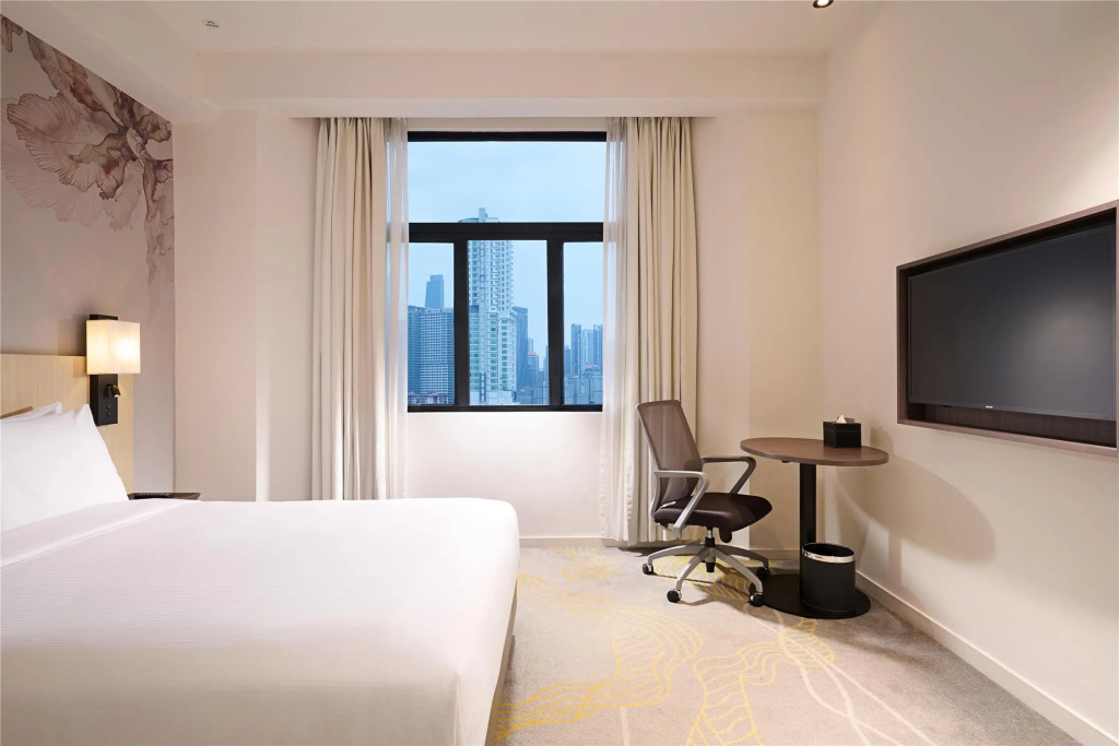 Hilton Garden Inn Kuala Lumpur - North