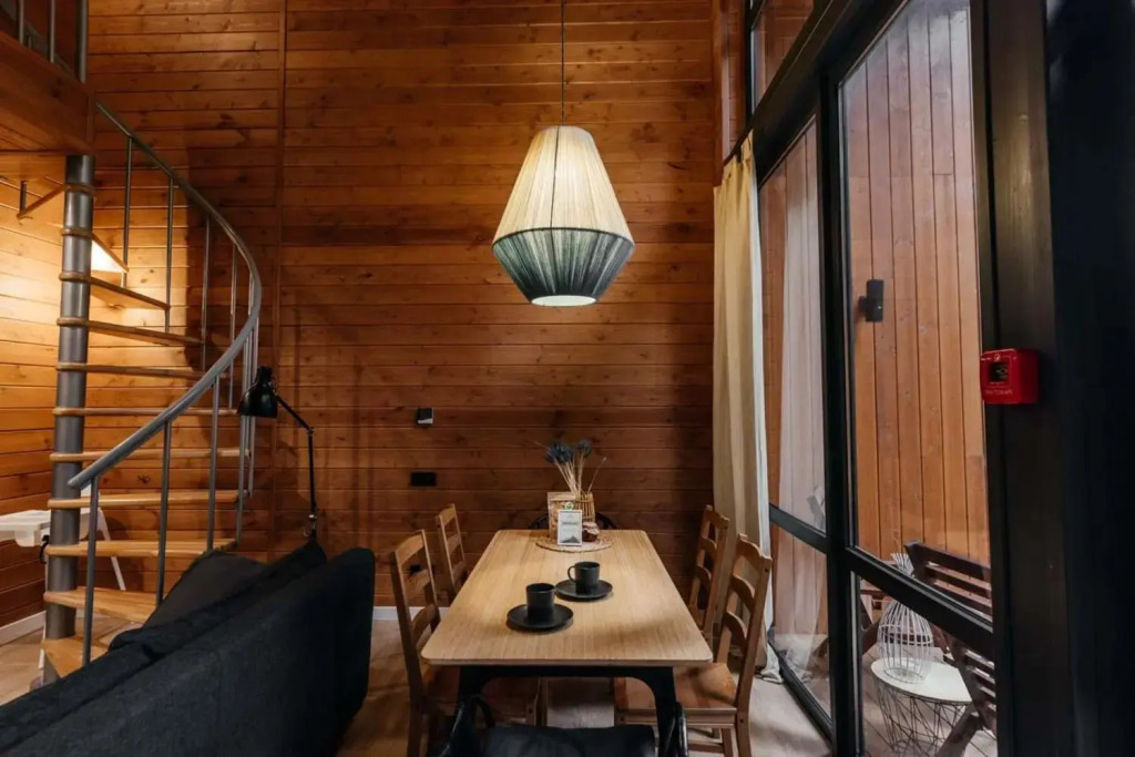 Dreamland Villas (Дримленд Вилас)