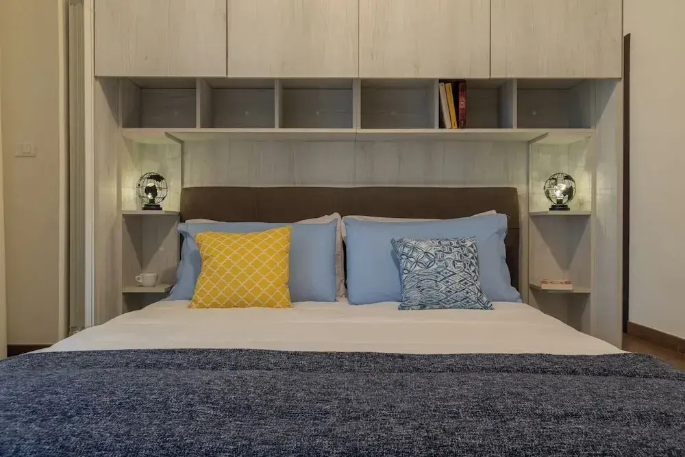 Turin World Apartment by Wonderful Italy