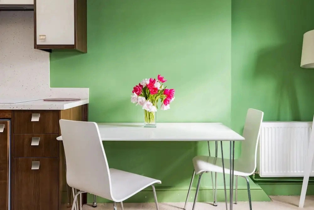 The Pimlico Lime 1 Bedroom in Belgravia