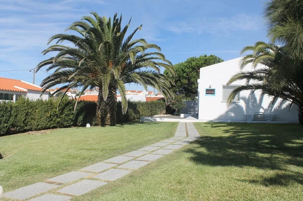 Vila Oasis Verde