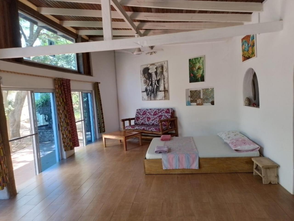 Kokrobite Gardens Restaurant and Guest House