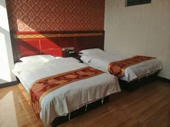 Funing Star Theme Hotel